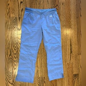 Grey’s Anatomy Active Scrub Pants